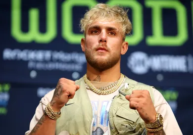 Katelyn Mulcahy/Getty Images