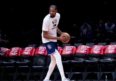 Michelle Farsi/Getty Images