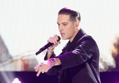 Frederick M. Brown/Getty Images