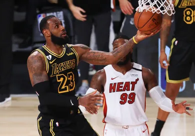 Mike Ehrmann/Getty Images