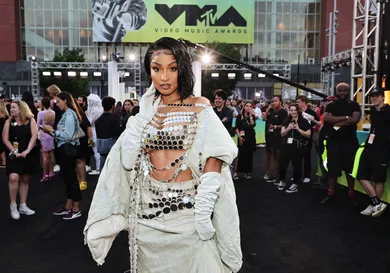 Jamie McCarthy/Getty Images