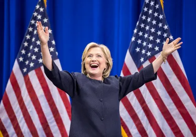 Scott Eisen/Getty Images