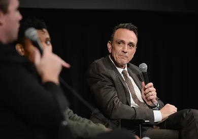 Andrew Toth/Getty Images for New York Magazine