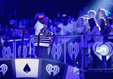 Ethan Miller/Getty Images