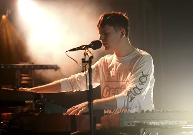 Larry Marano/Getty Images