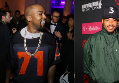 Victor Boyko/Getty Images, Gabe Ginsberg/Getty Images