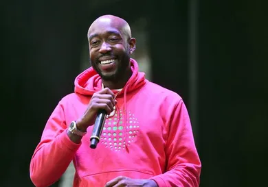 Scott Dudelson/Getty Images