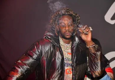 Derek White/Getty Image