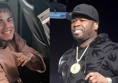 Bob Levey, Jamie McCarthy/Getty Images