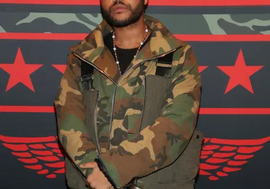 Cassidy Sparrow/Getty Images