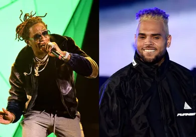 C Flanigan/Getty Images, Kevin Winter/Getty Images