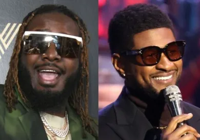 Araya Doheny / Stringer / Getty Images, Kevin Winter / Staff / Getty Images