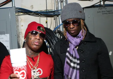 Bennett Raglin/BET/Getty Images