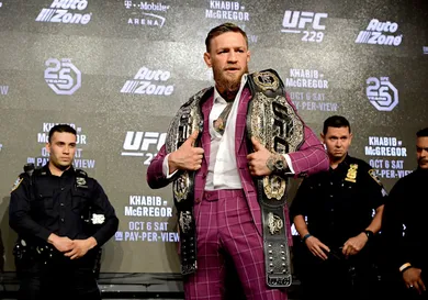 Steven Ryan/Getty Images