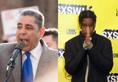 Noam Galai/WireImage/Diego Donamaria/Getty Images