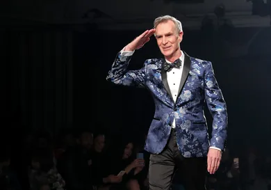 Rob Kim/Getty Images