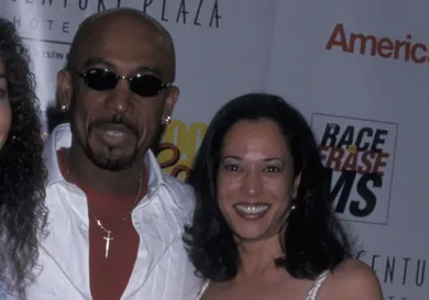 Ron Galella, Ltd. / Contributor / Getty Images