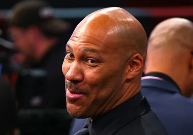 Mike Stobe/Getty Images