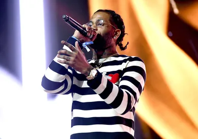 Scott Dudelson/Getty Images