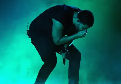 Kevin Winter/Getty Images