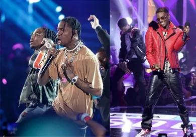 Bennett Raglin/Getty Images for BET