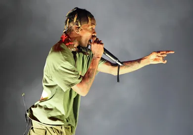 Ethan Miller / Getty Images