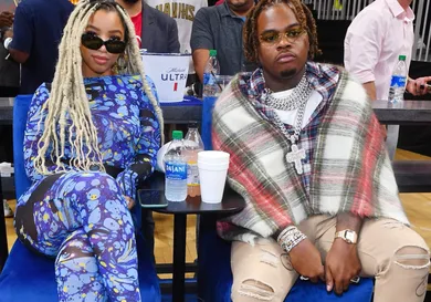 Paras Griffin/Getty Images