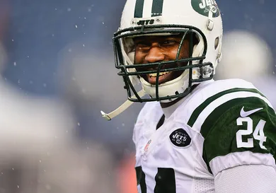 Billie Weiss/Getty Images