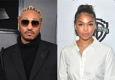 Jon Kopaloff & Amy Sussman/Getty Images