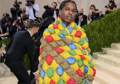 Theo Wargo/Getty Images