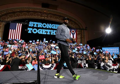 Justin Sullivan/Getty Images