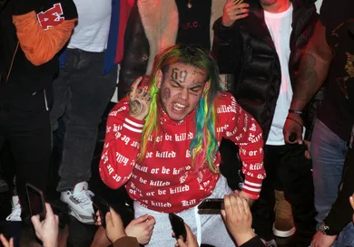 Johnny Nunez/WireImage