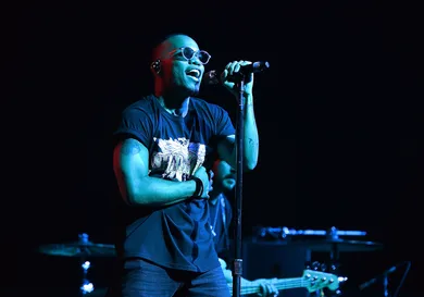 Nicholas Hunt/Getty Images