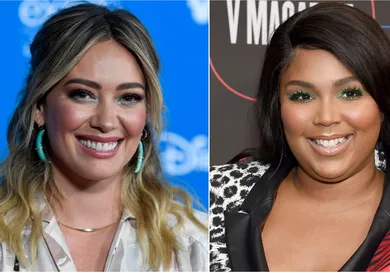 Frazer Harrison/Getty Images / Gregg DeGuire/Getty Images