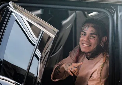 Bob Levey / Stringer / Getty Images