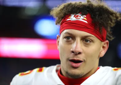 Maddie Meyer/Getty Images