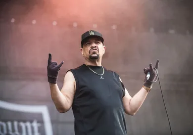 Gina Wetzler/Redferns/Getty Images