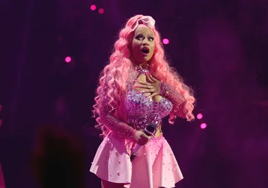 Christopher Polk/Getty Images