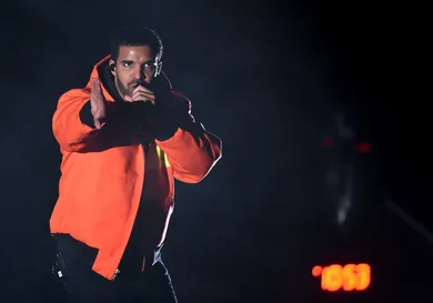 Kevin Winter/Getty Images