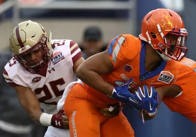 Ronald Martinez/Getty Images