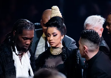 Emma McIntyre/Getty Images