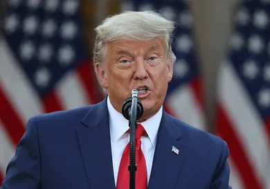 Tasos Katopodis/Getty Images