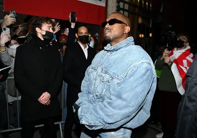 Pascal Le Segretain/Getty Images