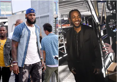 Nicholas Hunt/Nicholas Hunt/ Getty Images