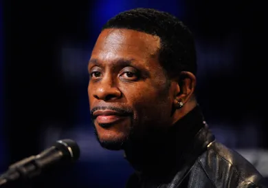 Larry French/Getty Images