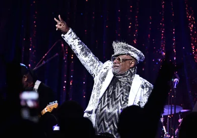 Theo Wargo/Getty Images