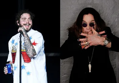 Kevin Winter/Getty Images, Larry Busacca/Getty Images