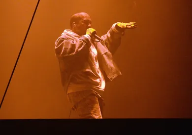 Kevin Mazur/Getty Images