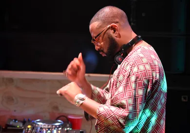 Noam Galai/Getty Images