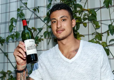 Rich Polk/Getty Images for Jordan Winery